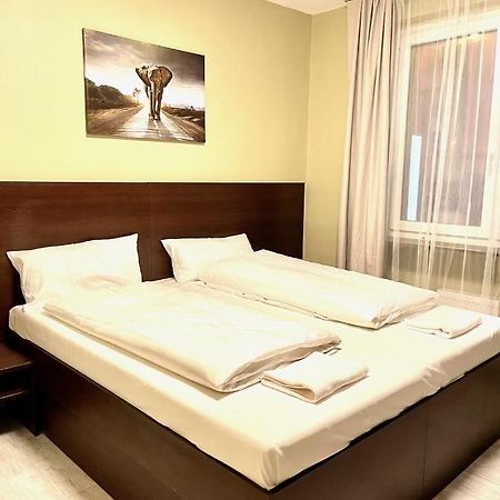 Hotel City Star Frankfurt am Main Eksteriør billede