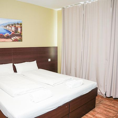 Hotel City Star Frankfurt am Main Eksteriør billede