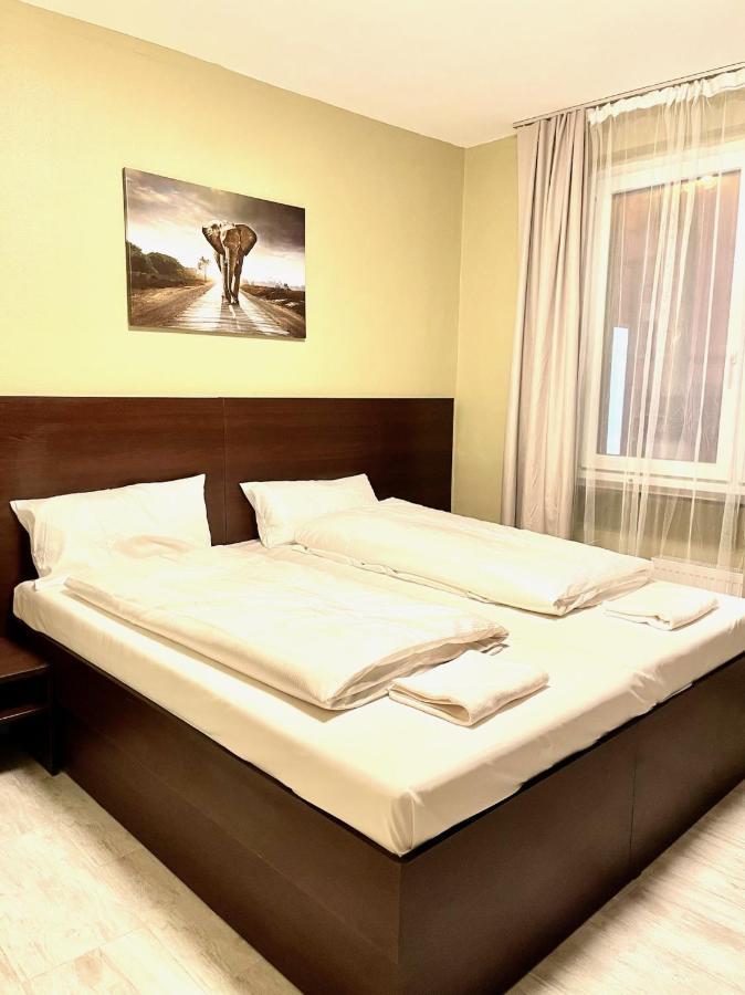 Hotel City Star Frankfurt am Main Eksteriør billede