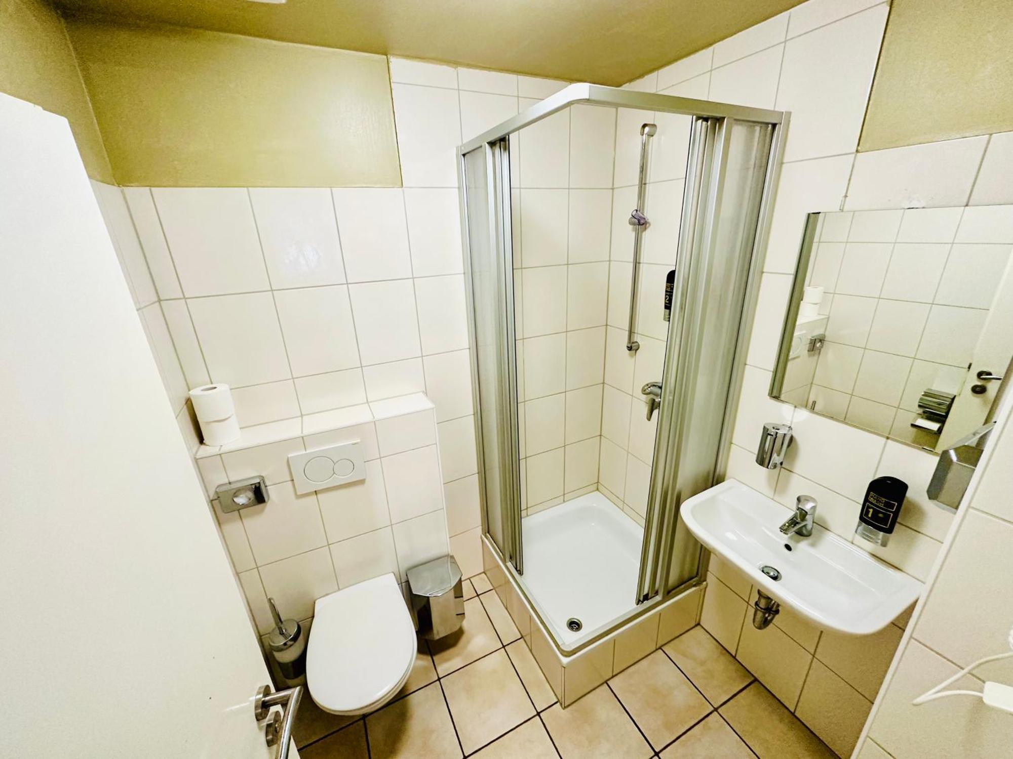 Hotel City Star Frankfurt am Main Eksteriør billede