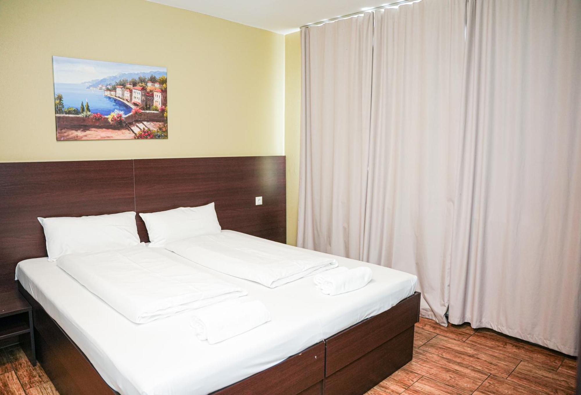 Hotel City Star Frankfurt am Main Eksteriør billede