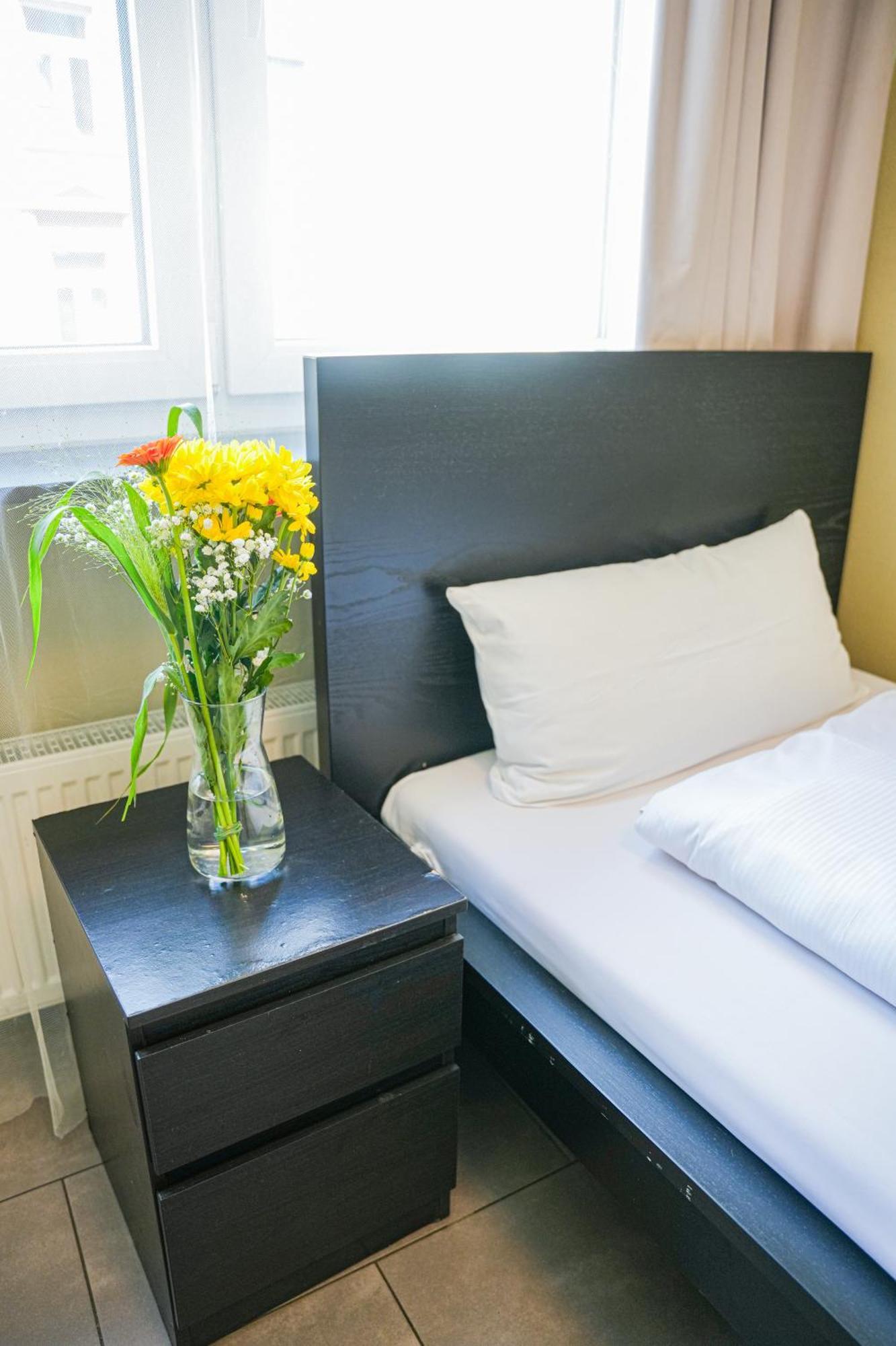 Hotel City Star Frankfurt am Main Eksteriør billede
